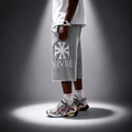 VIVRE HOOPER SHORTS