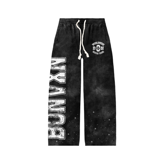 Black BON VXN Sweats